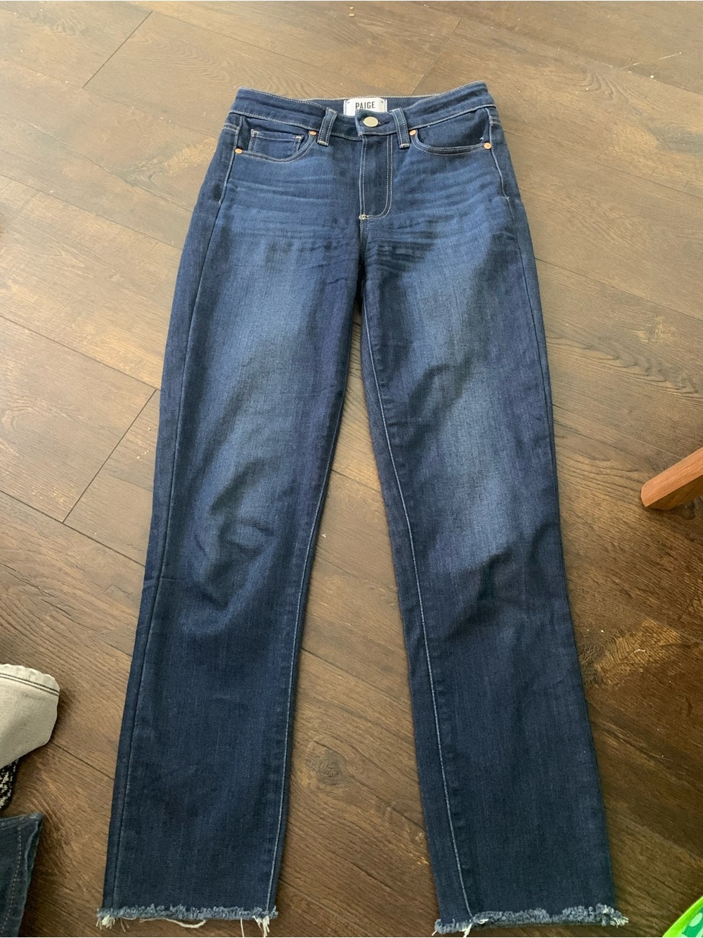 Paige jeans